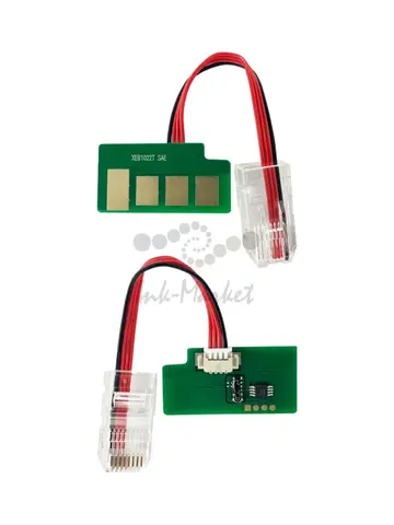 Чип Xerox B1022/B1025 (006R01731) 13.7K