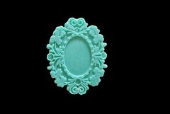 Силиконовый молд 