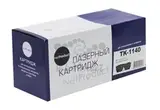 Тонер-картридж NetProduct (N-TK-1140) для Kyocera FS-1035MFP/DP/1135MFP/M2035DN, 7,2K
