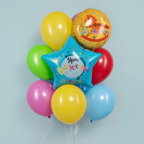 Шар звезда, 