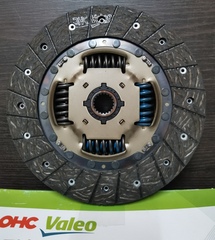 СЦЕПЛЕНИЕ В СБОРЕ SONATA ТАГАЗ 2,0 SIRIUS PHC VALEO 215мм (обратный выжим) HDK-063 (4130039000+4110039000+4142128020)