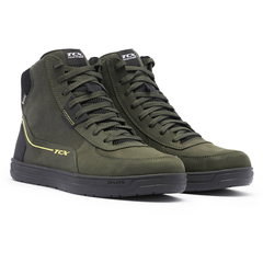 Мотокеды TCX Mood 2 GTX Green