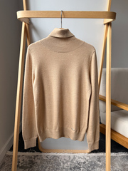 Шерстяная водолазка Norveg, 128