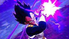 Dragon Ball: Sparking! ZERO Hero of Justice Pack (для ПК, цифровой код доступа)