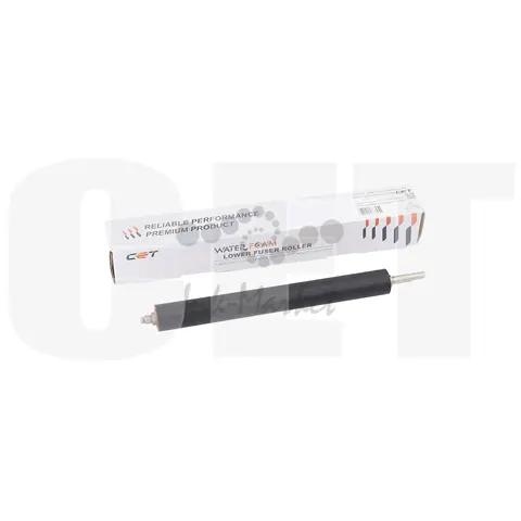 Резиновый вал (water foam) для HP LaserJet Enterprise M607dn/M608dn/609dn/MFP M631dn/M632fht/M633fh (CET), CET221025