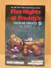 The Cliffs (Five Nights at Freddy`s: Fazbear Frights #7)