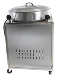 Жаровня для семечек Foodatlas KCL-25