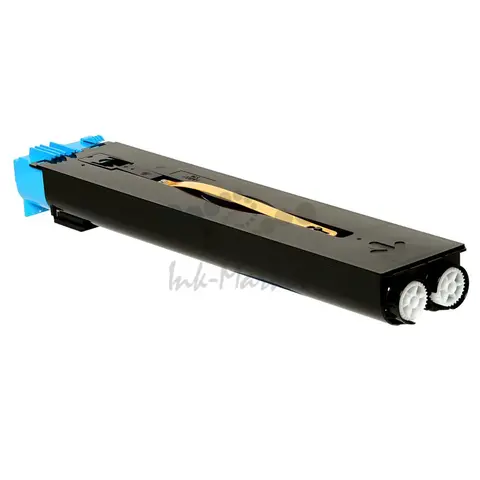 006R01376 | Тонер-картридж Голубой (Cyan) Xerox METERED / SOLD | Xerox C75 / J75 / 700 / 700i / 770
