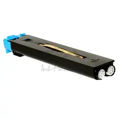 006R01376 | Тонер-картридж Голубой (Cyan) Xerox METERED / SOLD | Xerox C75 / J75 / 700 / 700i / 770