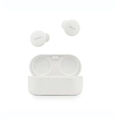 Denon PerL White Наушники внутриканальные беспроводные
