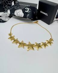 kole-cepochka-s-podveskami-zvezdami-chanel-star