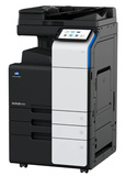 МФУ лазерное цветное Konica Minolta bizhub C251i
