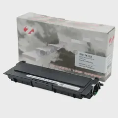 Тонер-картридж Катюша P133/M133 TK133 (6k). 7Q не для аппаратов из РРПП
