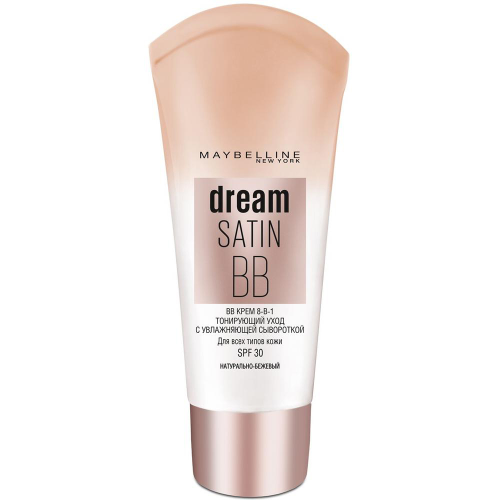 BB крем Dream Satin SPF 30