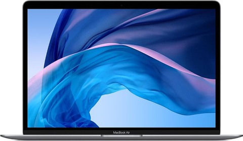 Ноутбук Apple MacBook Air 13 Late 2020