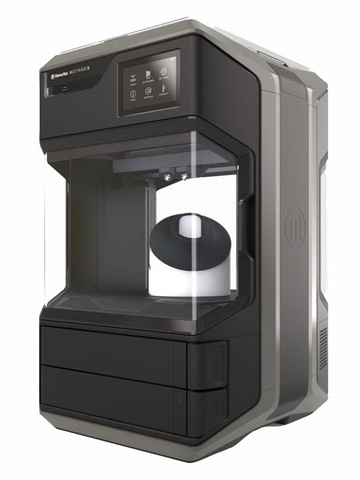 3D-принтер MakerBot Method X