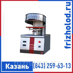 Пресс для пиццы Pizza Group PF-33