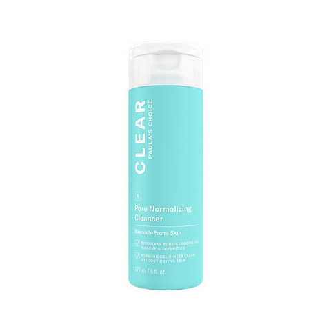 Paula's Choice CLEAR Pore Normalizing Cleancer