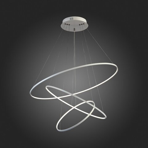 Светильник подвесной ST Luce Erto SL904.503.03