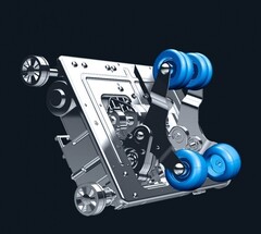 Xiaomi (RT6810) Scarlet