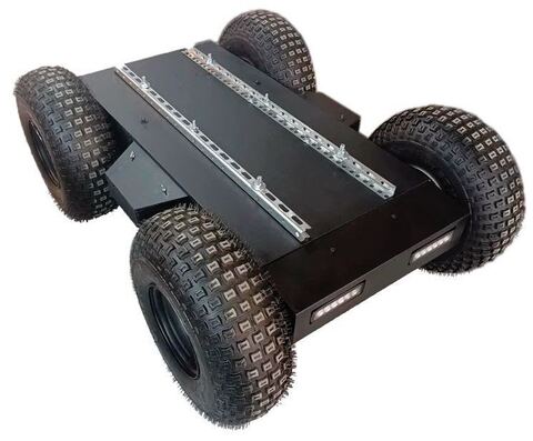 Универсальный ровер DH:FRAME