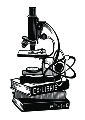 Экслибрисы Евгении Жаде