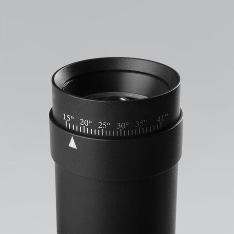 Магнитный трековый светильник Elektrostandard Slim Magnetic Modify 85042/01 12W 4200K черный