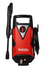 Мойка высокого давления QUATTRO ELEMENTI PALERMO 110 (1450 Вт, 110 Бар, 350 л/час)
