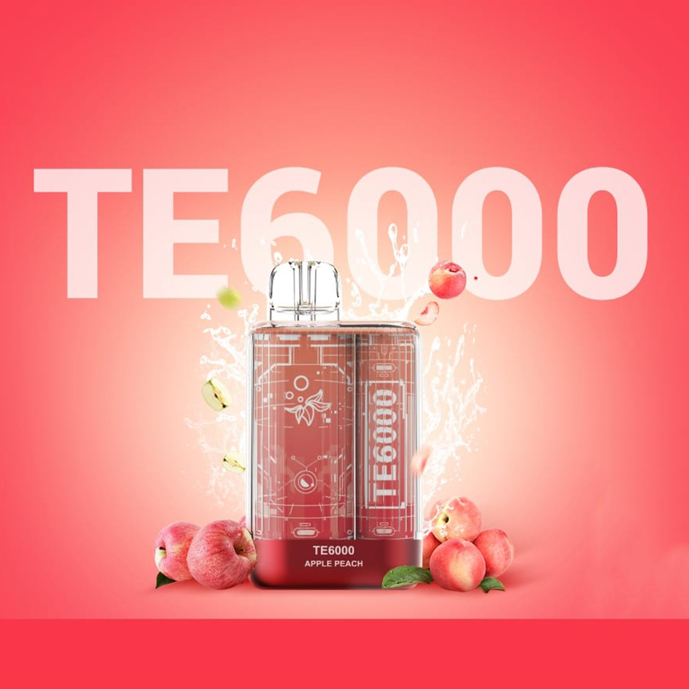 Te6000