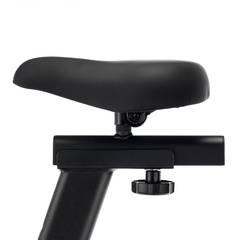 Велотренажер Orlauf Echo Black