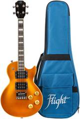 Электроукулеле тенор FLIGHT Centurion Tenor GT