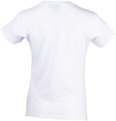 Monte-Carlo Country Club Vintage Silkscreen T-Shirt - white