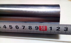 Перо вилки для BMW S1000R 2014-2021 г.в.