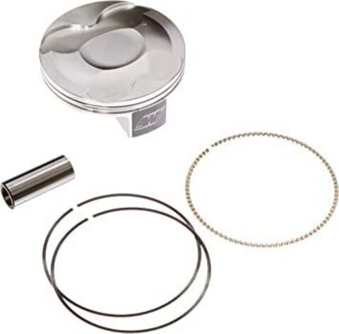 Поршень KTM 450SX-F, 450XC-F 07-12 13.5:1 CR WISECO 4938M09700