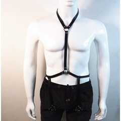 Стрэпы на всё тело