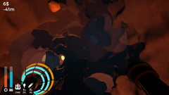 A Game About Digging A Hole (для ПК, цифровой код доступа)