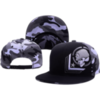 Снепбек Metal Mulisha Black/Camo