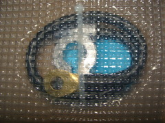 Провод клеммный 3741 комп-т (АР) блистер