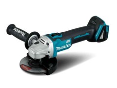 Аккумуляторная УШМ Makita DGA506Z