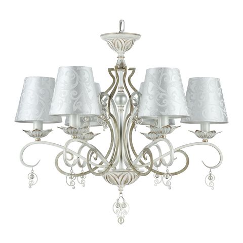Люстра Maytoni Monile ARM004-06-W