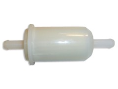 Фильтр топливный проходной SDG 6500/Fuel element