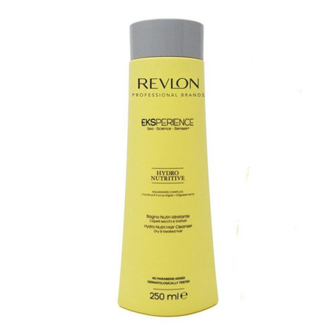 Revlon Professional Eksperience Hydro Nutritive Hydrating Hair Cleanser - Шампунь для увлажнения и питания волос