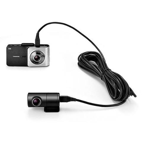 Автомобильный видеорегистратор Thinkware Dash Cam X500