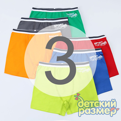 3 (5-6 лет)