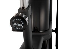 Велотренажер Spirit Fitness Air bike AB900