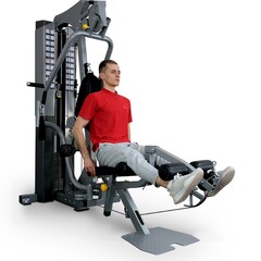 Мультистанция для домашнего использования Impulse IF1860