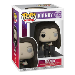 Funko POP! Mandy: Mandy (1132) (Бамп)