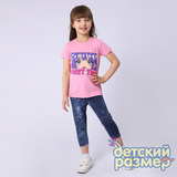 Костюм (принт аниме)