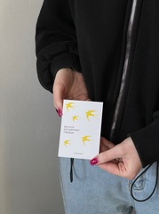 Открытка "Весной расцветает сердце"