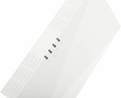 TP-Link RE600X Усилитель сигнала Wi-Fi 6 AX1800, до 574 Мбит/с на 2,4 ГГц +до 1201 Мбит/с на 5 ГГц, 2 встроенные антенны